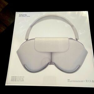 Apple Airpod Max (Silver)